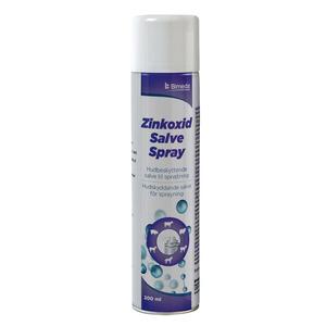Bimeda Zinkoxid Salve Spray - 200 ml