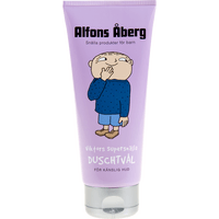 Alfons Åberg Viktors Supervenlige Showergel - 200 ml.