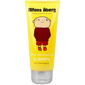 Alfons Åberg Showergel & Shampoo - 200 ml