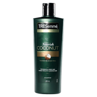 Tresemmé Nourish & Replenish Shampoo - 400 ml