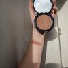 Swatch af Sandstone Infinite Summer Bronzer - 31 Sunset