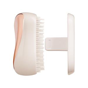 Tangle Teezer Compact Rose Gold Luxe - 1 stk.