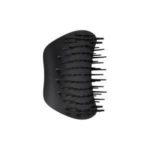 Scalp Exfoliator & Massager Onyx Black 1 Stk Fra Tangle Teezer