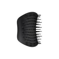 Tangle Teezer Scalp Exfoliator & Massager Onyx Black - 1 stk.