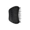 Tangle Teezer Scalp Exfoliator & Massager Onyx Black - 1 stk.