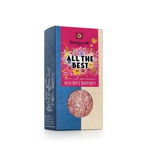 Sonnentor Spice Blossom All The Best - 40 g