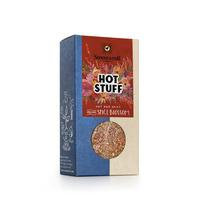 Sonnentor Spice Blossom Hot Stuff - 30 g