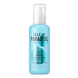 Isle of Paradise Body Hyglo Self-Tan Serum - 150 ml.