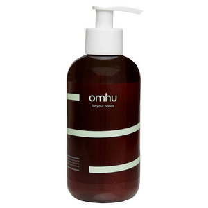 Omhu Moisturizing Hand Lotion Seaweed - 30 ml.