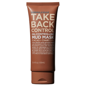  Formula 10.0.6 Take Back Control Mud Mask - 100 ml
