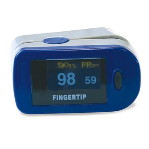 Billede af Finger Pulsoximeter - 1 stk.