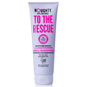 Noughty To The Rescue Conditioner - 250 ml.