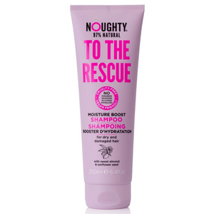 Noughty To The Rescue Shampoo - 250 ml.