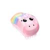 Tangle Teezer Mini Rainbow Unicorn hårbørste - 1 stk.