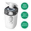 Tommee Tippee Sangenic blespand Twist & Click - hvid