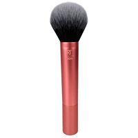 Real Techniques Powder Brush - 1 stk.