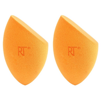 Real Techniques 2 Miracle Complexion Sponges - 2 stk.