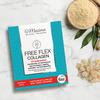 Free Flex Collagen - 30 tabletter