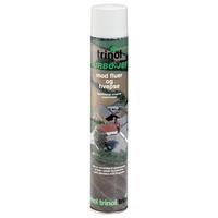 Trinol Turbo Jet fluespray