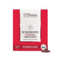 Roseberry - 90 tabl.