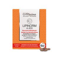 Lipinorm A-800 - 90 tabl.