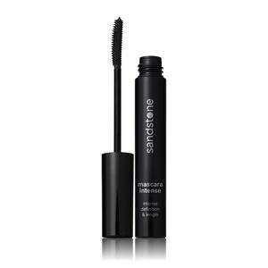 Sandstone Mascara Intense - Black