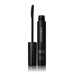 Sandstone Mascara Intense - Brown