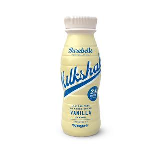 Barebells Protein Milkshake Vanilje - 330 ml