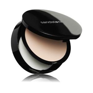 Sandstone Pressed Mineral Foundation - N4