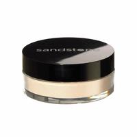 Sandstone Velvet Skin Mineral Powder - 01 Vanilla