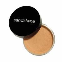 Sandstone Velvet Skin Mineral Powder - 04 Medium