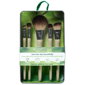 Ecotools Start The Day Beautifully Kit Stk