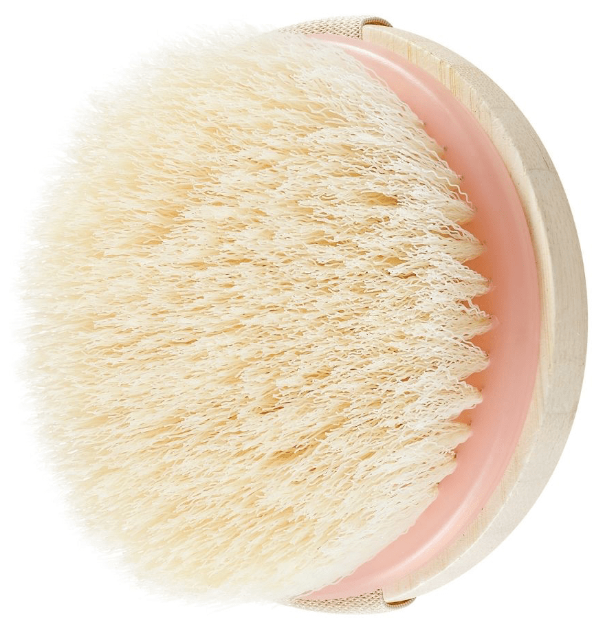 Køb EcoTools Dry Body Brush 1 stk. hos Med24.dk