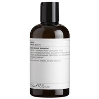Evolve Organic Beauty Monoi Rescue Shampoo - 250 ml.