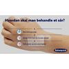 Behandling af sår