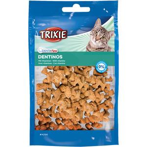 Billede af Trixie Dentinos m. vitaminer - 50g