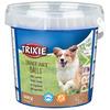 Trixie hundegodbidder, Trainer Snack Balls m. lam - 500g
