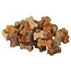 Trixie hundegodbidder i spand, Mini Bones - 500g