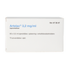 Artelac 2care4 øjendråber 3,2 mg/ml - 60 x 0,5 ml.