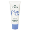 Nuxe Crème Fraîche 48H Rich Cream Dry Skin - 30 ml.