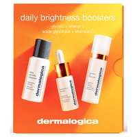 Dermalogica Daily Brightness Boosters