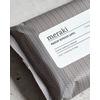 Meraki Makeup Wipes, Aloe Vera - 20 stk.