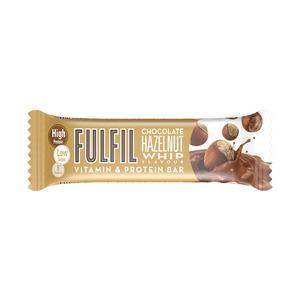 Fulfil Proteinbar Hazelnut Whip - 55 g