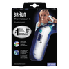 Braun Thermoscan 6 øretermometer - 1 stk.