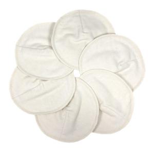 Imse Ammeindlæg Organic Cotton, 3 par - Flere farver