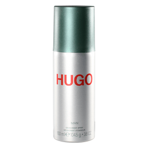 Hugo Boss Man Deo Spray - 150 ml.