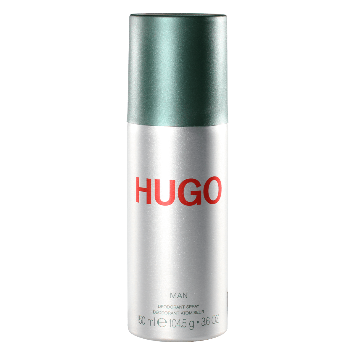 Hugo Boss Man Deo Spray 150 ml. Med24.dk