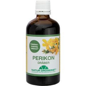 Natur-Drogeriet Perikon dråber - 100 ml