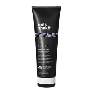 Milk_shake Icy Blond Conditioner - 250 ml