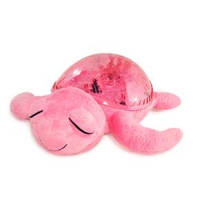 Cloud Tranquil Turtle Pink